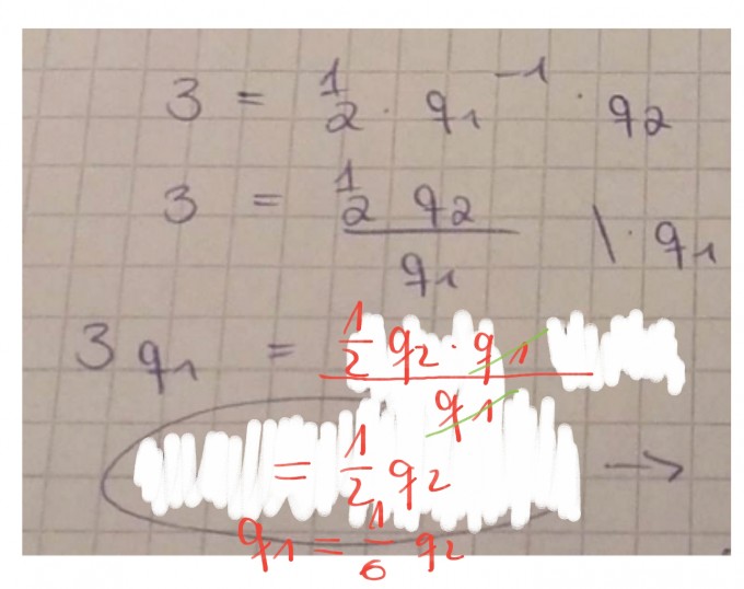 Bild Mathematik