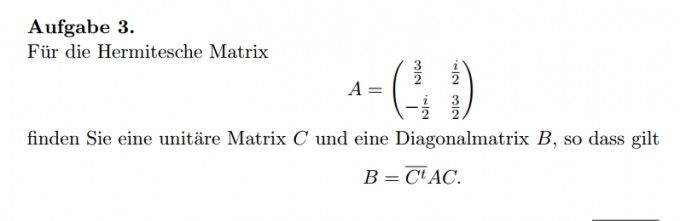 Bild Mathematik