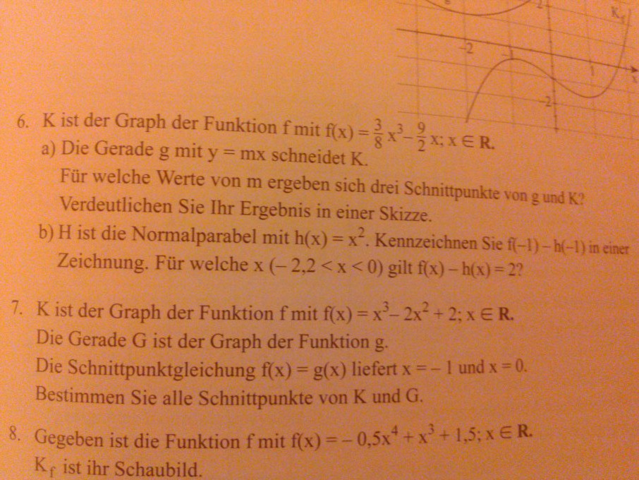 Bild Mathematik