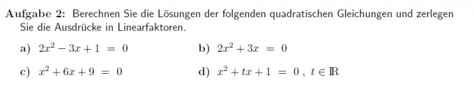 Bild Mathematik