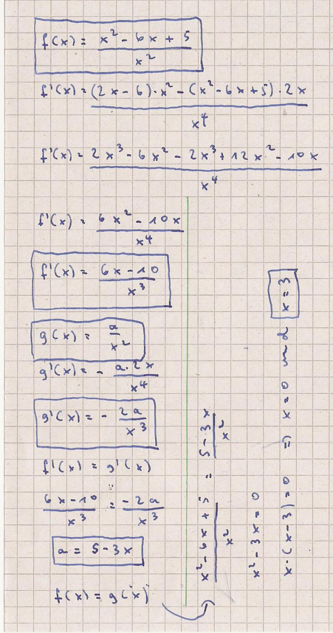 Bild Mathematik