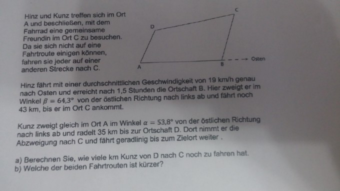 Bild Mathematik