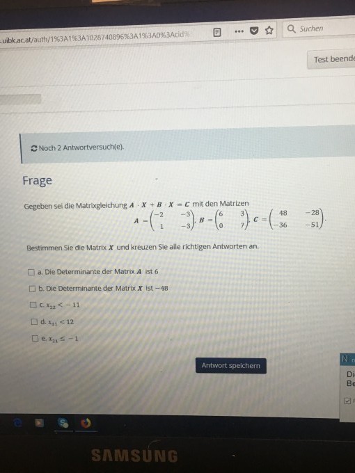 Bild Mathematik