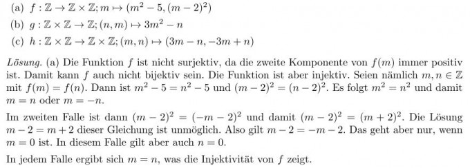 Bild Mathematik