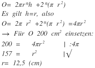 Bild Mathematik