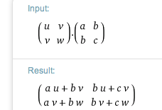 Bild Mathematik