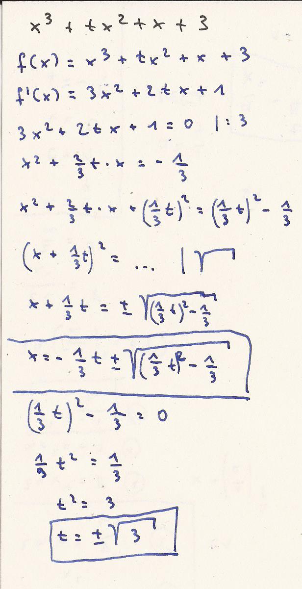 Bild Mathematik