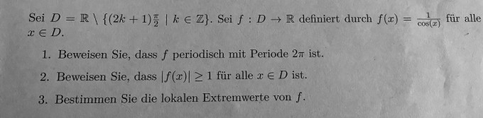 Bild Mathematik