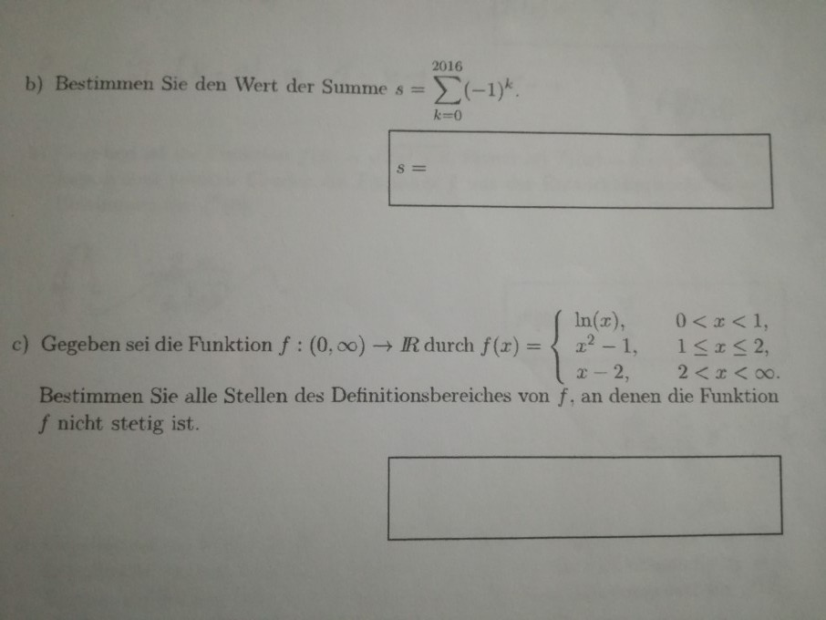 Bild Mathematik