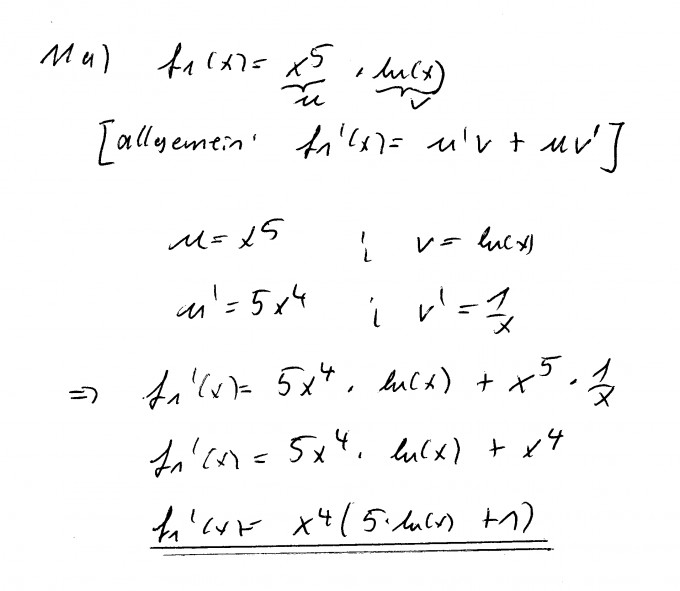 Bild Mathematik