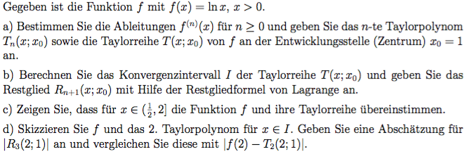 Bild Mathematik