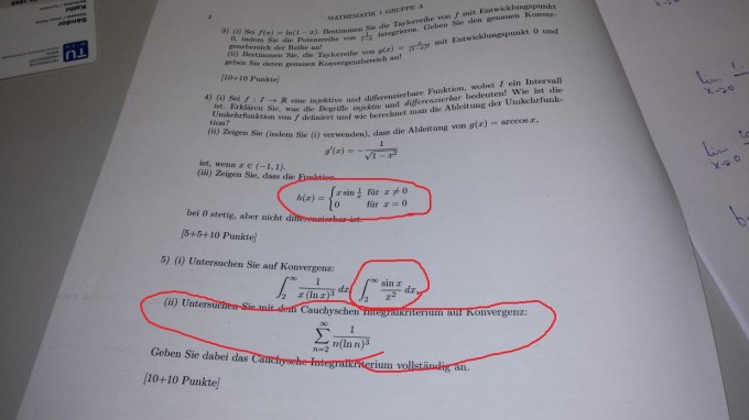 Bild Mathematik