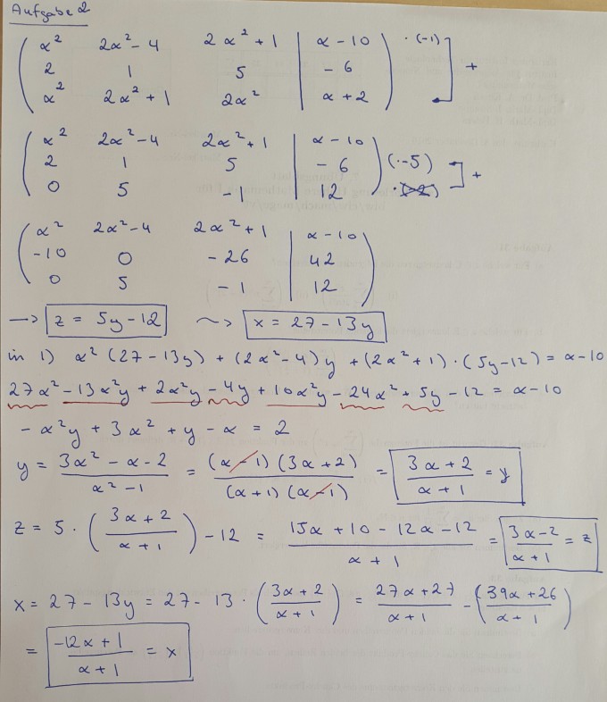 Bild Mathematik