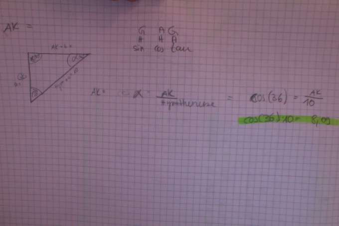 Bild Mathematik