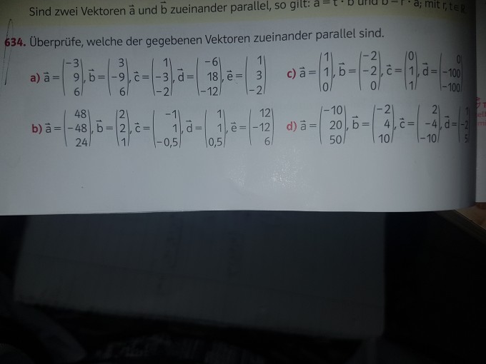 Bild Mathematik