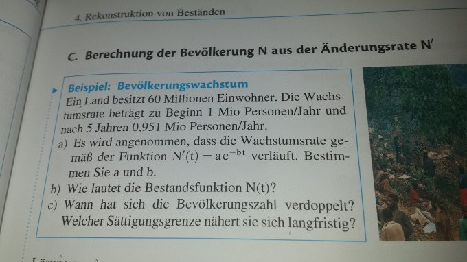 Bild Mathematik