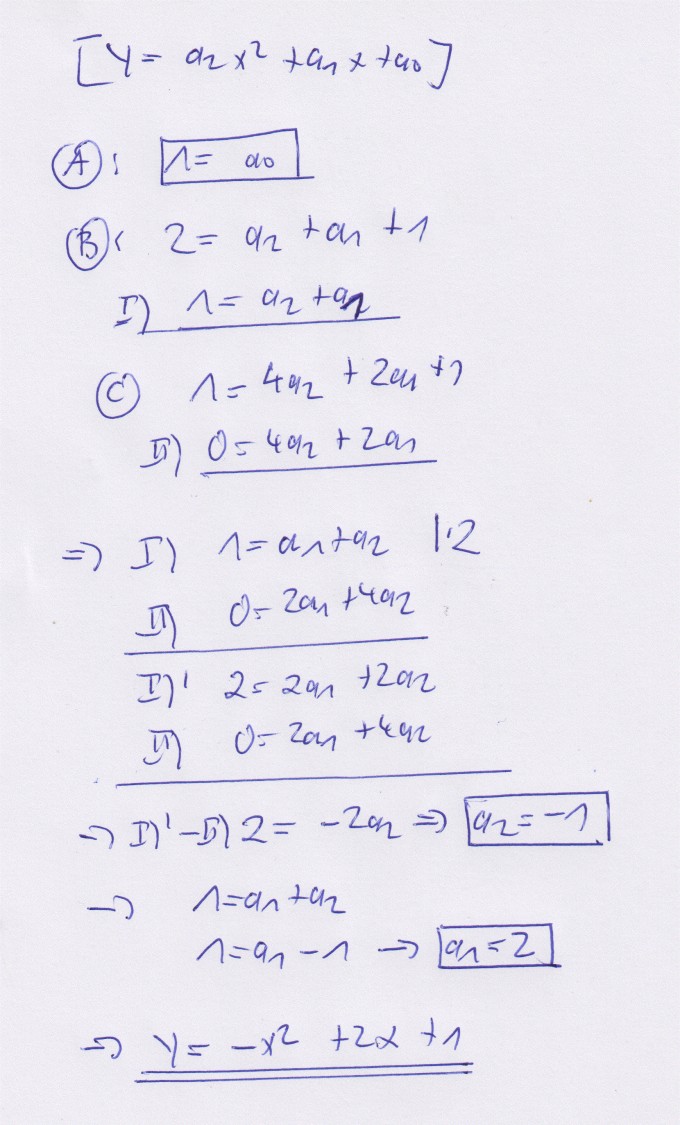 Bild Mathematik