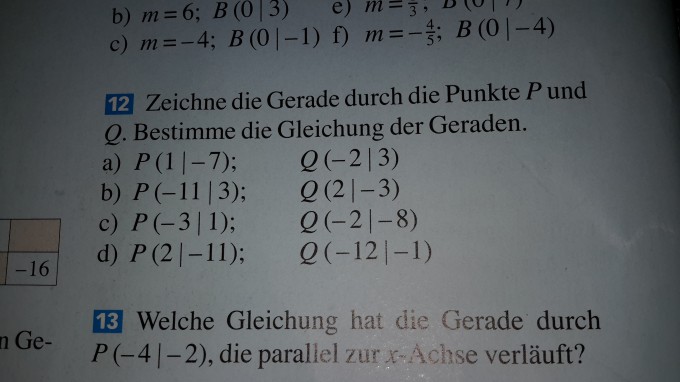 Bild Mathematik