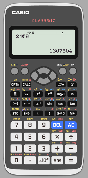 Bild Mathematik