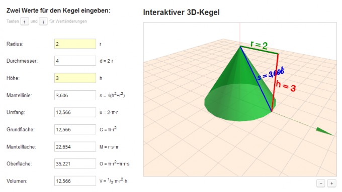 Bild Mathematik