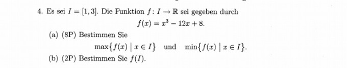 Bild Mathematik