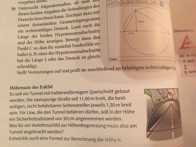 Bild Mathematik