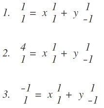 Bild Mathematik