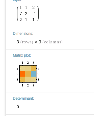 Bild Mathematik