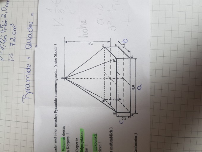 Bild Mathematik