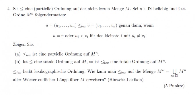 Bild Mathematik