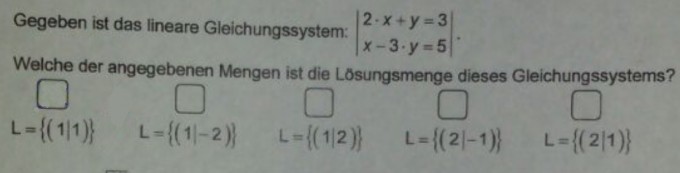 Bild Mathematik