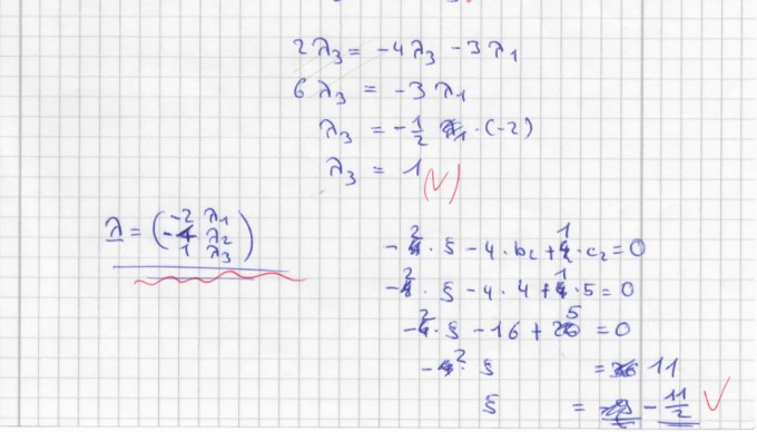 Bild Mathematik