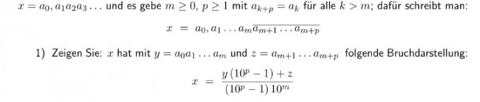 Bild Mathematik