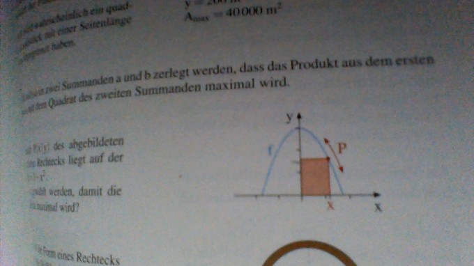 Bild Mathematik