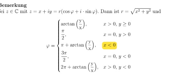 Bild Mathematik