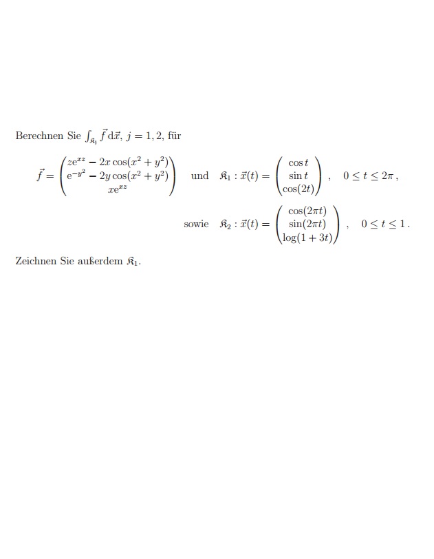 Bild Mathematik