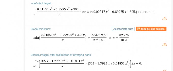 Bild Mathematik