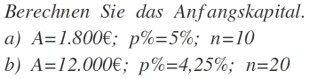 Bild Mathematik