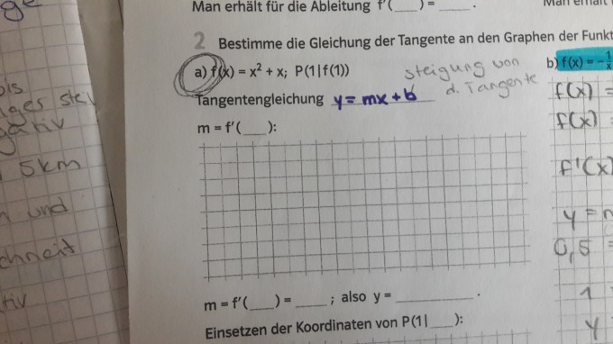 Bild Mathematik