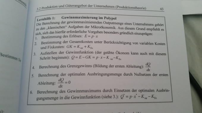 Bild Mathematik