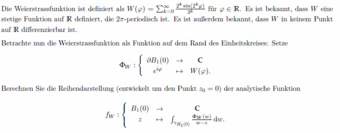 Bild Mathematik