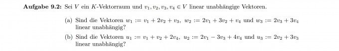 Bild Mathematik