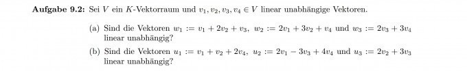 Bild Mathematik