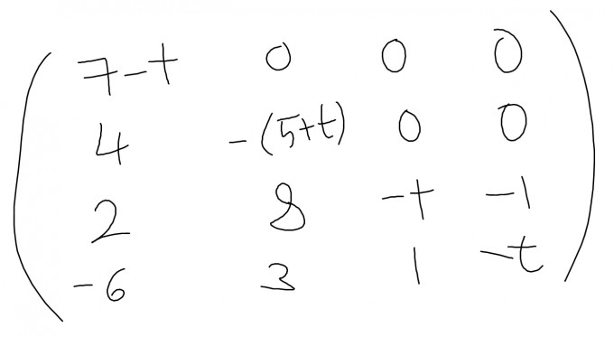 Bild Mathematik