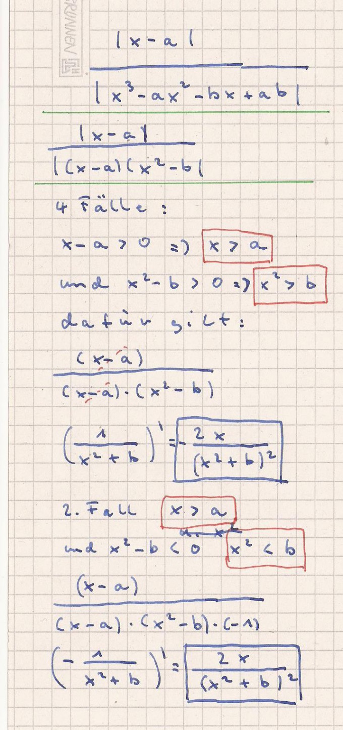 Bild Mathematik