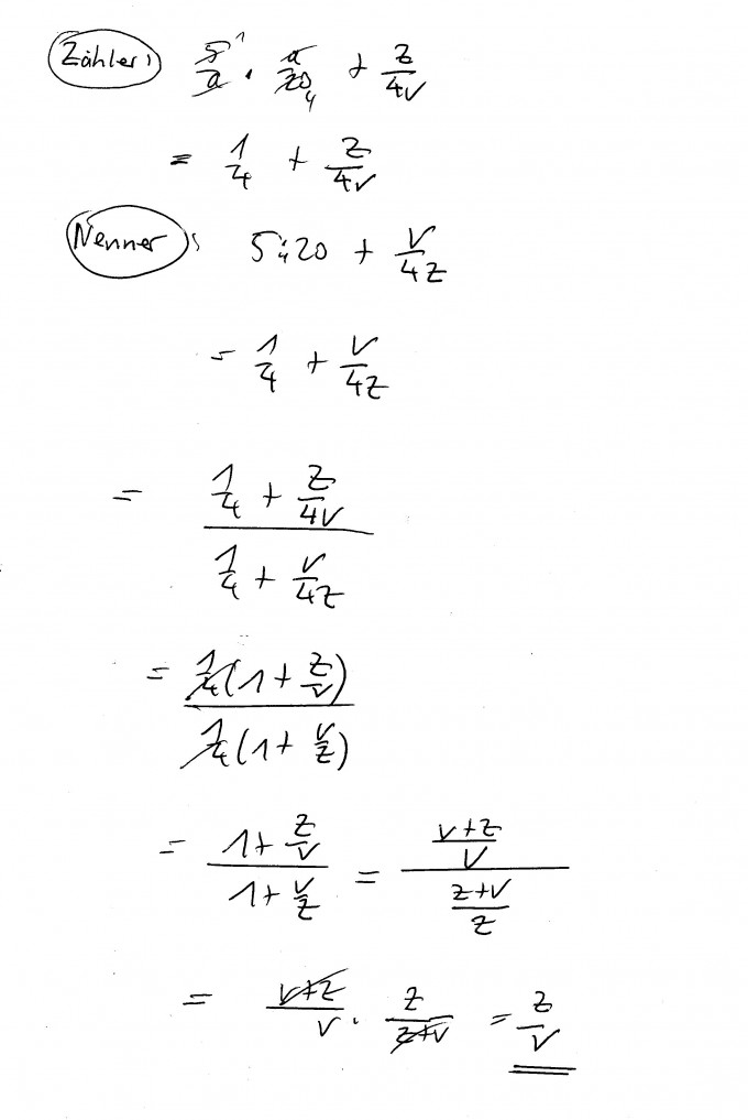 Bild Mathematik