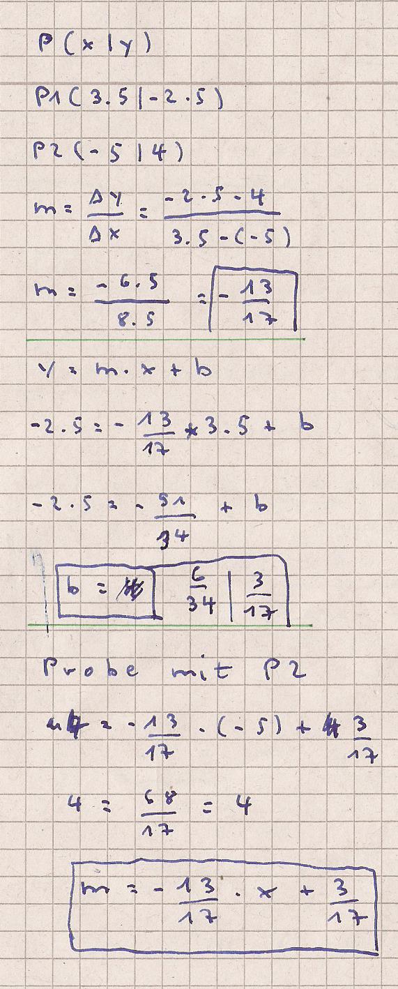 Bild Mathematik