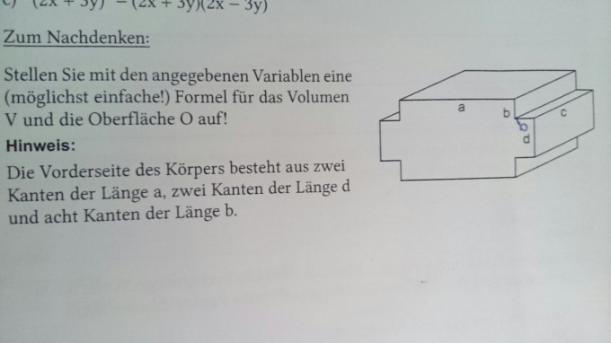 Bild Mathematik