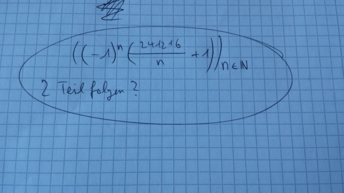 Bild Mathematik