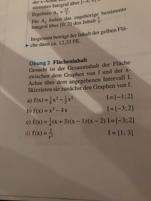 Bild Mathematik